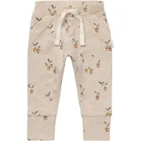 Noppies unisex pants 2471116 beige | Maat: 50