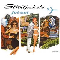 Ginza.se Los Straitjackets - Jet Set (LP)