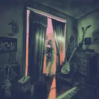 V2 Red Eye Moonrising