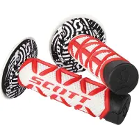 SCOTT Diamond Plus Donut Motorcross grip