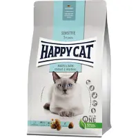 Happy Cat - Gevoelige Maag & Darmen - 300g