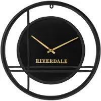 Riverdale Wandklok Dean