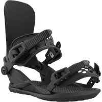 Union Legacy Woman Snowboard Bindings Zwart M