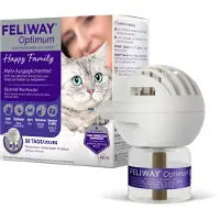 Feliway Optimum Bijvullen 48ml