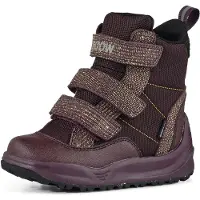 Woden Snowboots - Adrian Pearl - Tex - Fudge - - 27 - Winterlaarzen