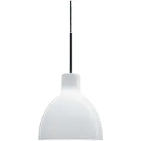 Louis Poulsen Toldbod 155 glas hanglamp - 5741094150