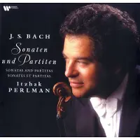 Warner Classics SONATAS &AMP; PARTITAS