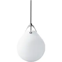 Louis Poulsen Moser hanglamp Ø250mm - 5741086304
