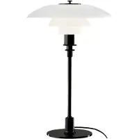 Louis Poulsen PH 3/2 Tafellamp Black