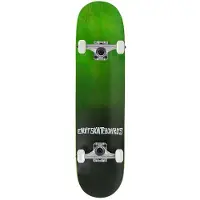 Enuff Skateboards skateboard Fade groen
