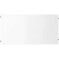 String Schappen Pak Van 3 58x30 Cm Wit - Rekkensysteem (modulair) White - 5830-12-3