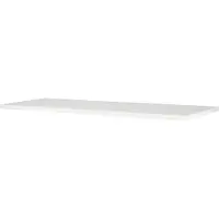 Maze Pythagoras plank wit