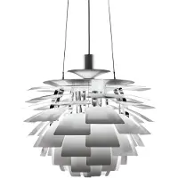 Louis Poulsen PH Artichoke Hanglamp - Ø 60 cm