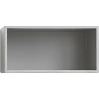 Muuto Mini stacked kast small eiken