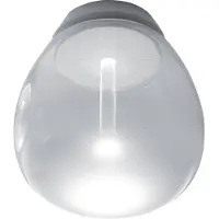 Artemide Empatia Wandlamp / Plafondlamp Ø 26 cm