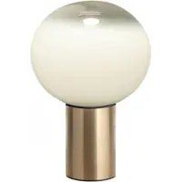 Artemide Laguna Tafellamp Laguna 16 | Satin brass