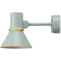 Anglepoise Type 80 W1 Wandlamp Pistachio Green | Cable and plug