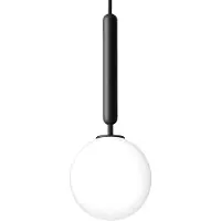 Nuura Miira 1 Hanglamp Miira 1 | Rock Grey|Opal White