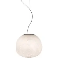 Artemide - Meteorite hanglamp Wit
