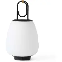&tradition Lucca tafellamp SC51 Zwart