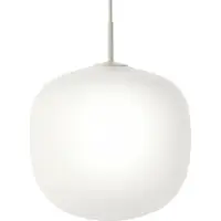 Muuto Rime Hanglamp Grey | Ø: 37 cm