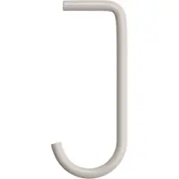 String j-haak 5-pack Beige