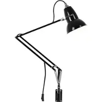 Anglepoise Original 1227 WandLamp Black