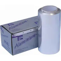 Nebur High-Light Aluminiumfolie (15µ)