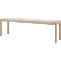 &tradition Betty TK5 Bank Oak | Natural Webbing