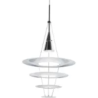 Louis Poulsen Enigma 425 hanglamp - 5741088739