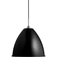 Gubi Hanglampe , Metallic, Woonkamer, Metaal