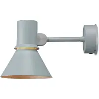 Anglepoise - Type 80 W1 Wandlamp Grey Mist