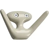 Essem Design Mama haak Beigegrijs