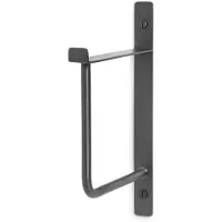 Ferm Living Hang Haak Black