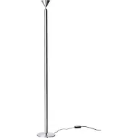 Pholc Apollo 180 Vloerlamp - Vloerlampen Aluminium - 792414