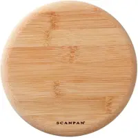 Scanpan MAGNETISCHE ONZETTER HOUT
