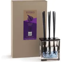 Esteban Classic Figue Noire Geurstokjes Triptyque 250 ml