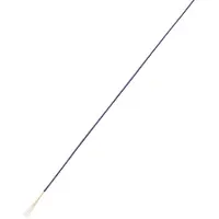 TRU COMPONENTS 1570365 Draad LiFY 1 x 0.50 mm² Violet 100 m
