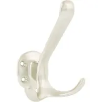 Impresso Hoed en Jashaak Rond Dubbel Aluminium F2