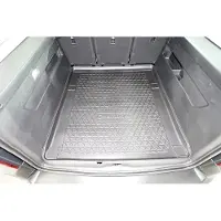 Opel Kofferbakmat geschikt voor Combo E Life 2018-heden Cool Liner anti-slip PE/TPE rubber