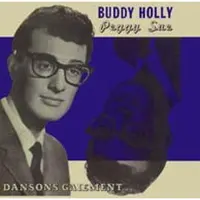 Bertus Distributie Buddy Holly - Peggy Sue (CD)