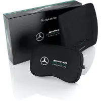 Noblechairs Mercedes-AMG Petronas Formula One Team Edit Head rest Zwart