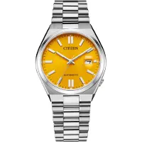 Citizen - NJ0150-81Z - Horloge - Heren - Automatisch - Tsuyosa