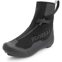 Rogelli R-1000 Fietsschoenen Heren en Dames - Winter - Zwart - 41
