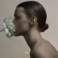 Konkurrent Riki - Gold (LP)