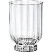 Bormioli Rocco Florian Tumbler 37,5 Cl - 4 Stuks