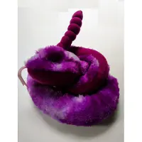 Wild republic Magenta Snake