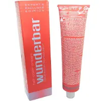 Wunderbar Haarkleuring Crème Permanent 60ml - 11/8 Ultra Light Blonde Pearl / Ultra Lichtblond Perl