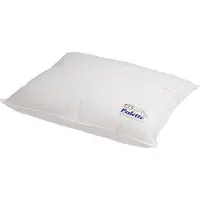 Balette - 3-kamerkussen - Fluffy - Hoofdkussen - 80x80 cm