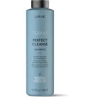 Lakme Teknia Perfect Cleanse Shampoo - 1000ml | Voor Shampoo Zonder Parabenen